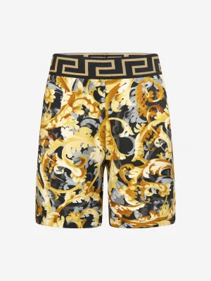 Versace Jungen Shorts