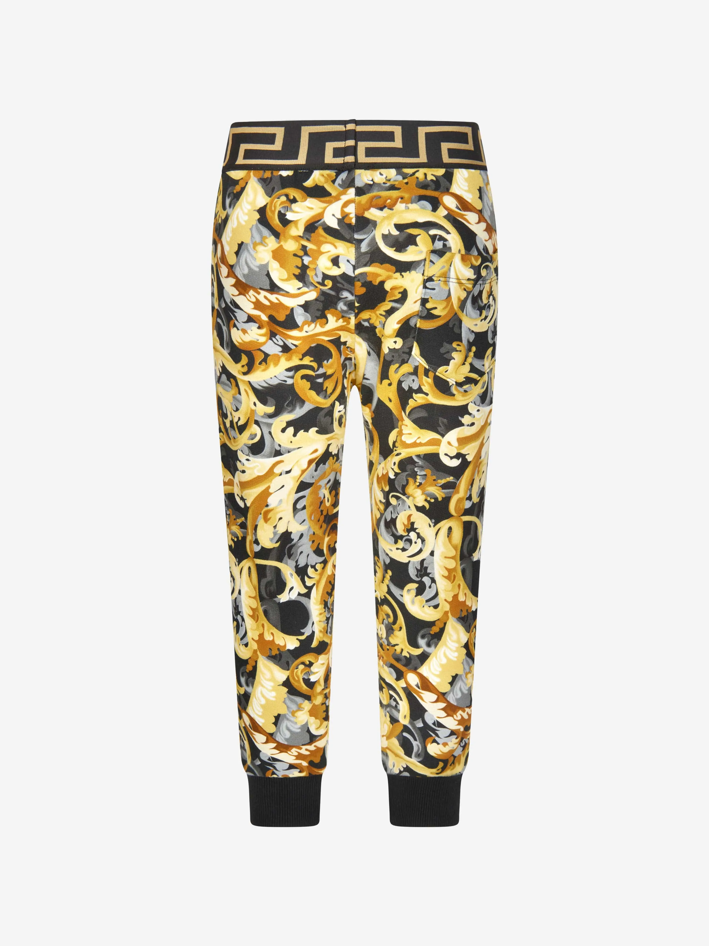 Versace Unisex Jogginghosen