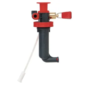 Search Deals On Cheap View 2025 Cheap Authentic MSR Standard Fuel Pump Store , fast shipping with 5-7 business days delivery.