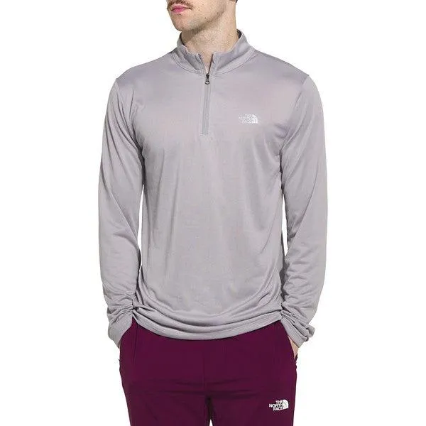 Choose Original View 2025 Cheap Authentic The North Face Mens Elevation 1/4 Zip Top Cheap Sale,Lowest Price design online, we offer various styles of Items, welcome you to choose our cheap Items.