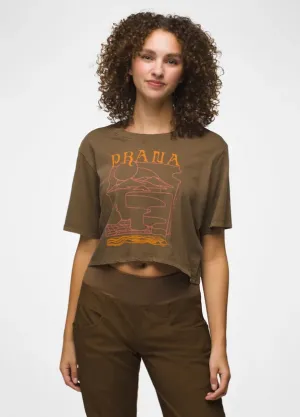 Super Quality View 68%OFF Cheap Prana Everyday VW Graphic Crop tee ,76%OFF Cheap For Sale free shipping worldwide, choose clearance Items and lowest price for you, 100% quality.