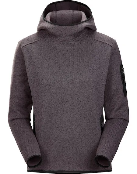 Novel Design Of 2025 Arc'teryx Covert Pullover Hoody Women's , here will provide Items at reasonable price, fashionable & comfortable!