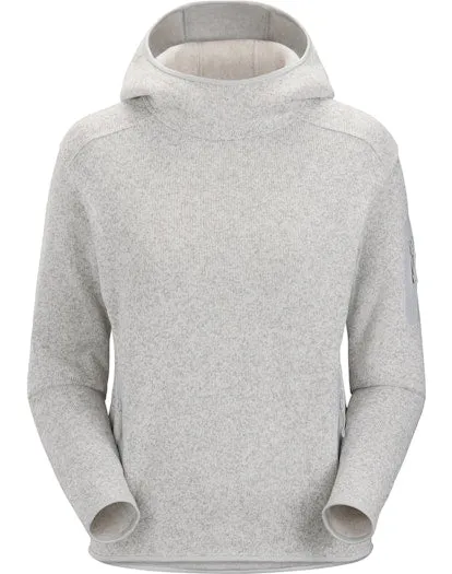 New Arrivals Arc'teryx Covert Pullover Hoody Women's with top quality, you will be happy that you made this selection in our online store.