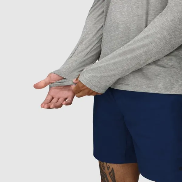 Big Discount For Cheap Outdoor Research ActiveIce Spectrum Sun Mens Long Sleeve Top , fast shipping with 5-7 business days delivery.
