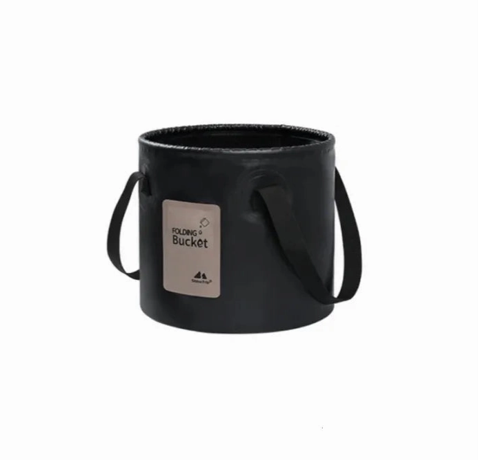 Shop For Genuine View 2025 Cheap Authentic ShineTrip ST-Folding Bucket 10L For Travel is hot sale now, we provide you cheaper Items, free shipping and best service for you, 74% off!