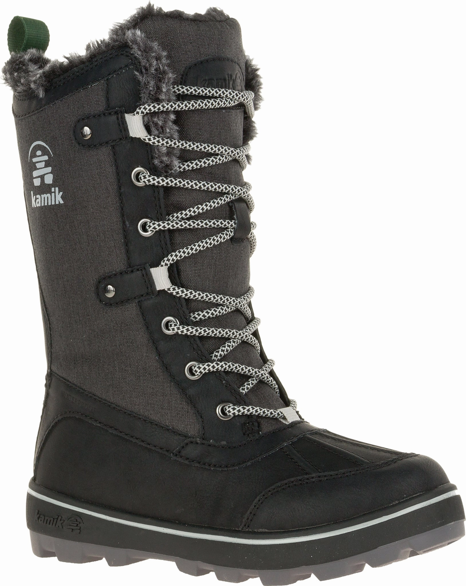 Select the cheapest Cinnamon Winter Boots - Kids|-|Bottes d'hiver Cinnamon  - Enfant store, cheapest price and 100% quality, welcome to orders our authentic Items.