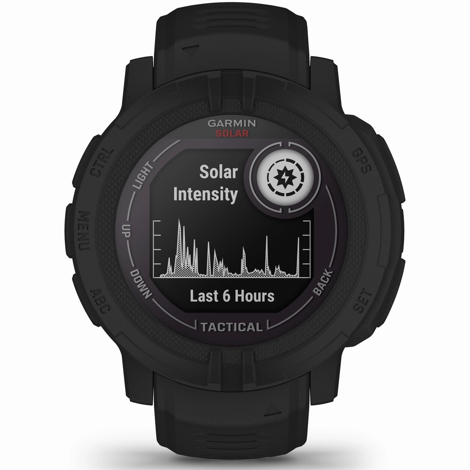Enjoy 75%OFF Discount Garmin Instinct 2 Solar Tactical Edition GPS Smartwatch - Black , our products are good reputation over the world.