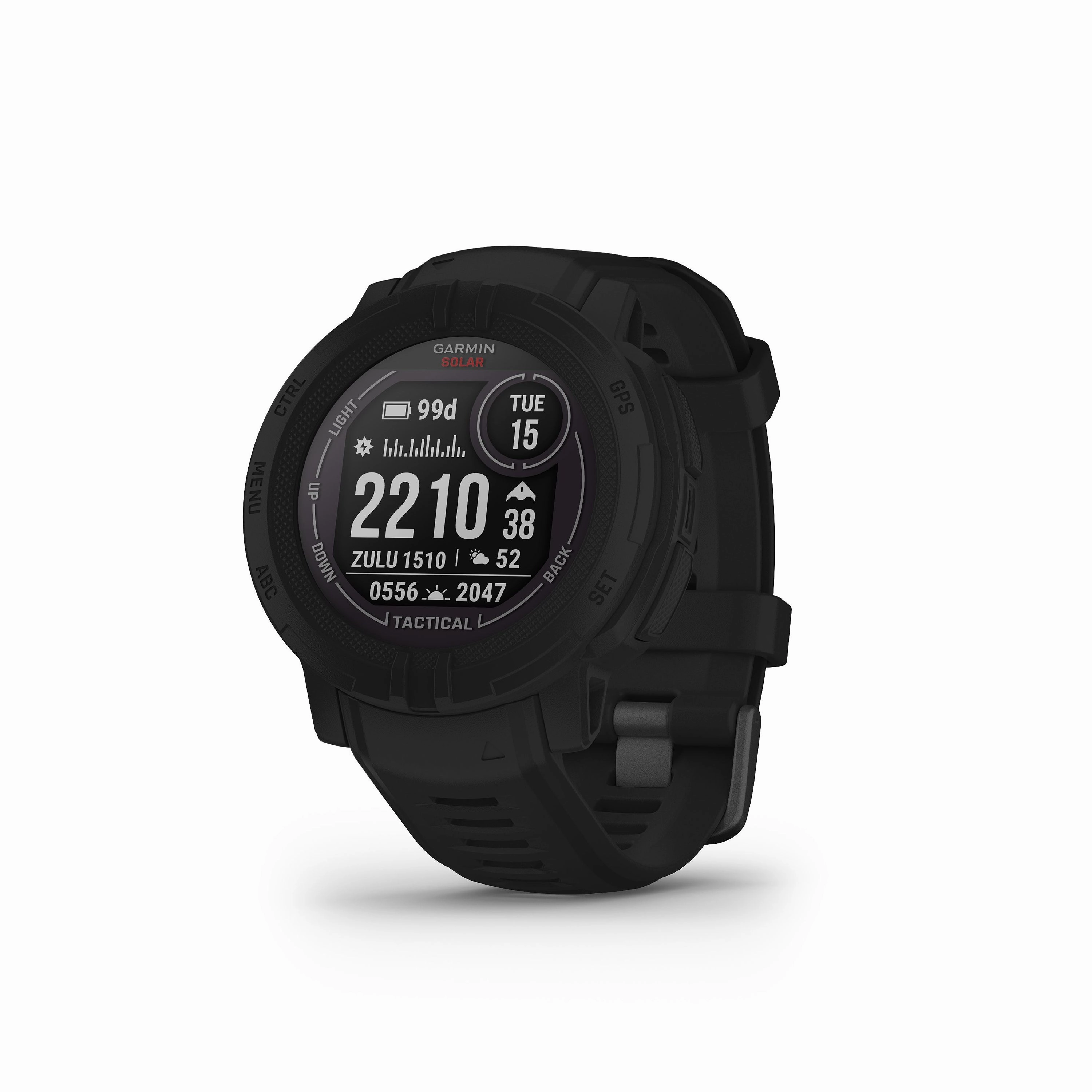 70-80%OFF Cheap View 69%off Cheap Authentic Garmin Instinct 2 Solar Tactical Edition GPS Smartwatch - Black ,100% Free Shipping , it is suitable for men and women of all ages in this season.