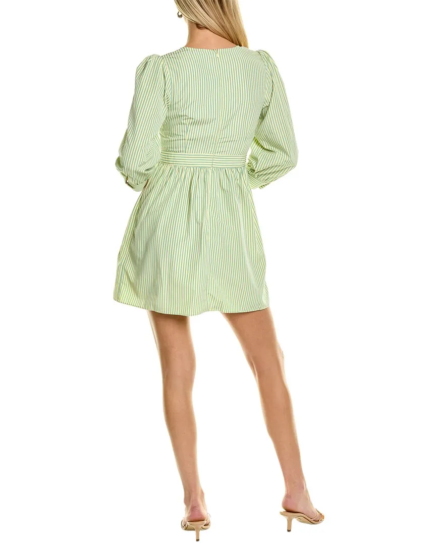 Walter Baker Sadia A-Line Dress