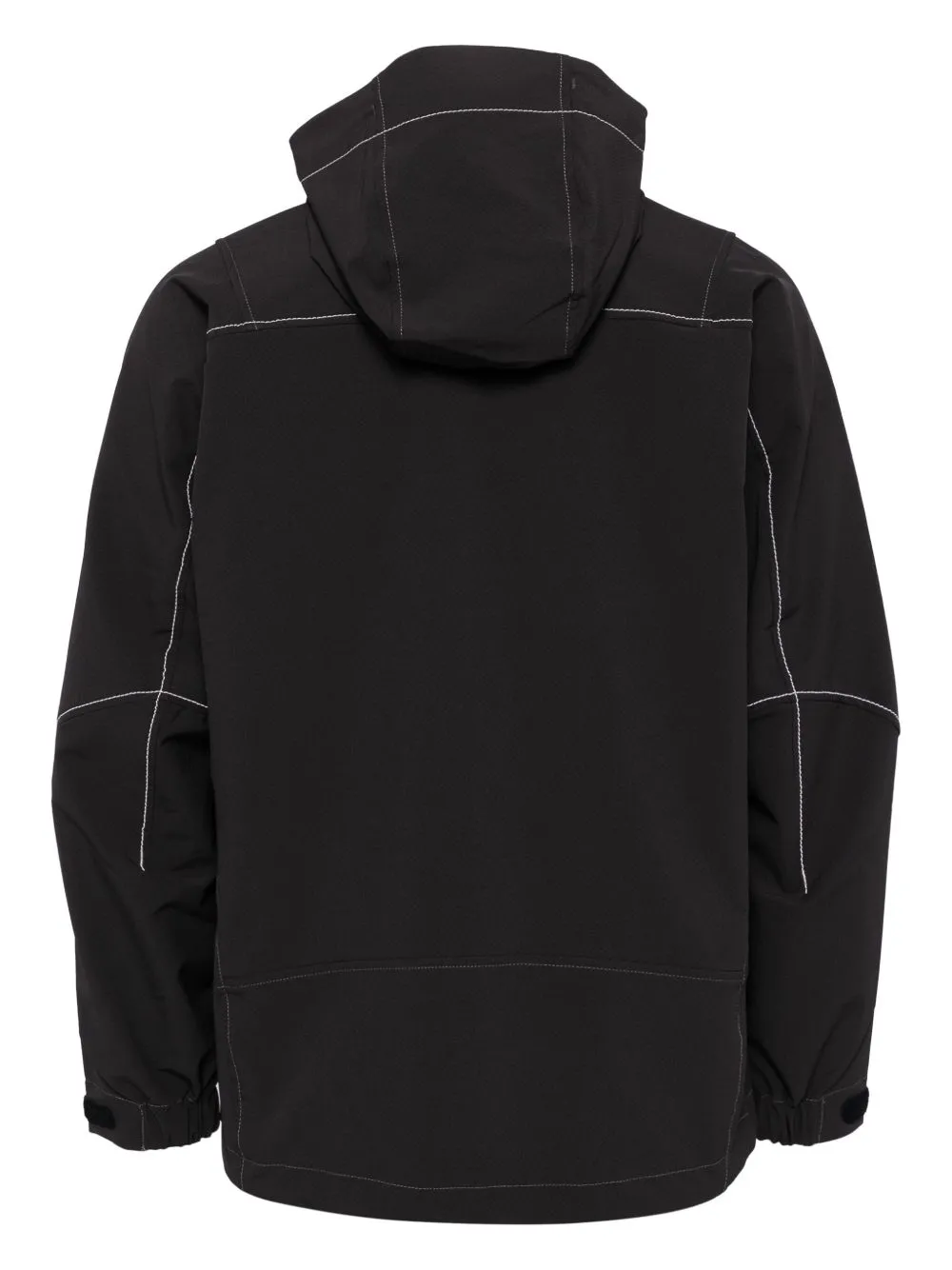 Water-Repellent Hooded Jakcet winter jackets clearance