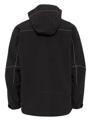 Water-Repellent Hooded Jakcet winter jackets clearance