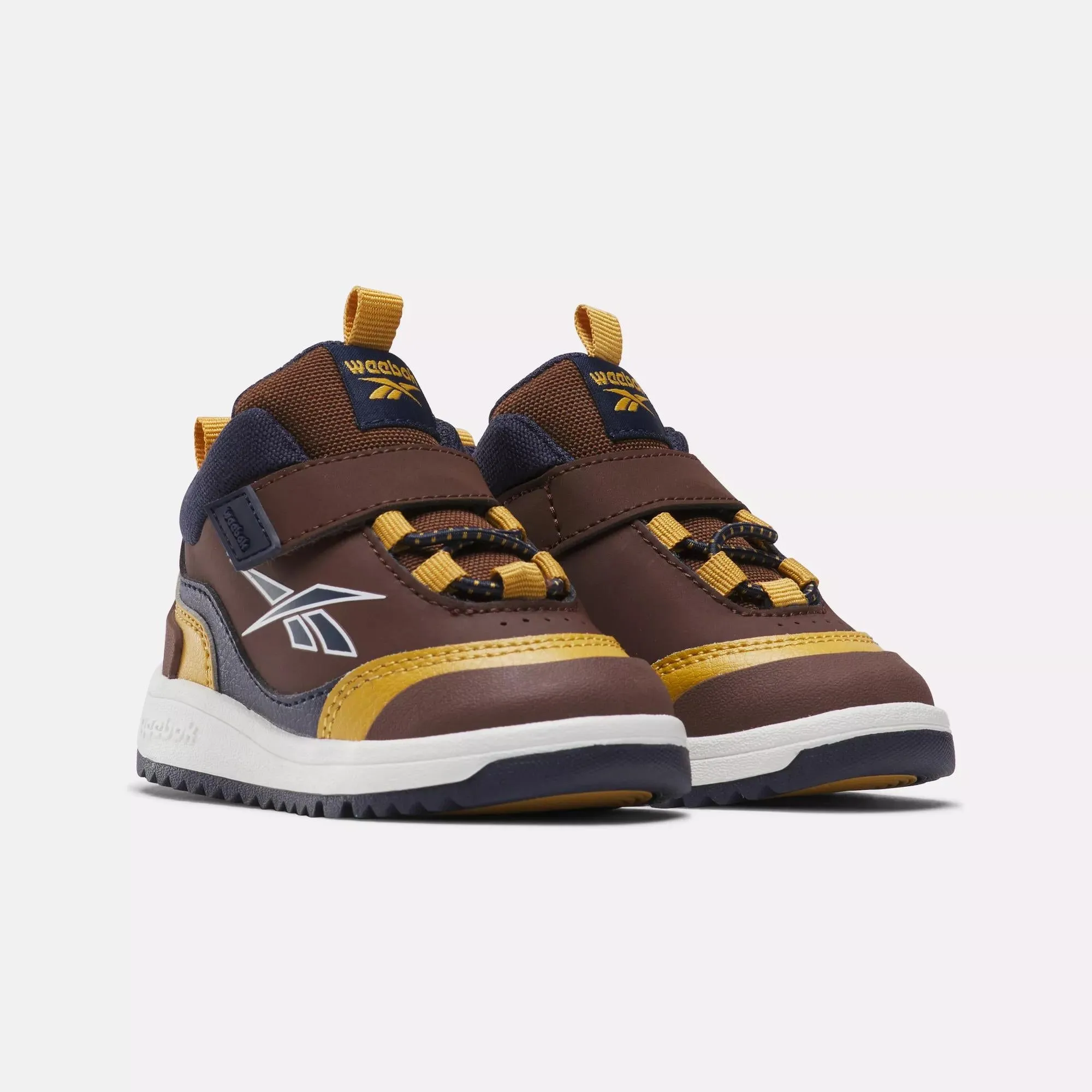 Weebok Storm X Schuhe Hey Dude Schuhe