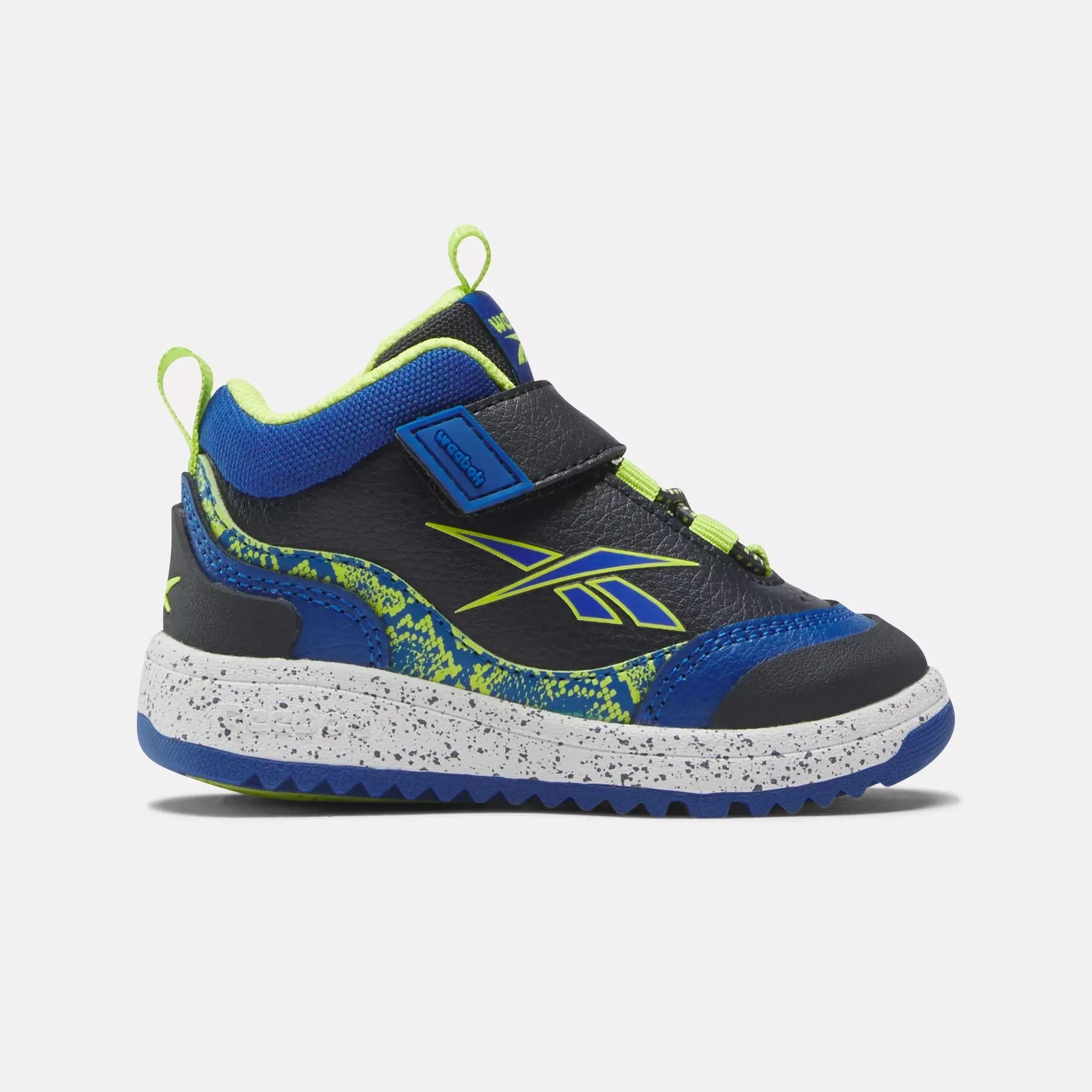 Weebok Storm X Schuhe Hey Dude Schuhe