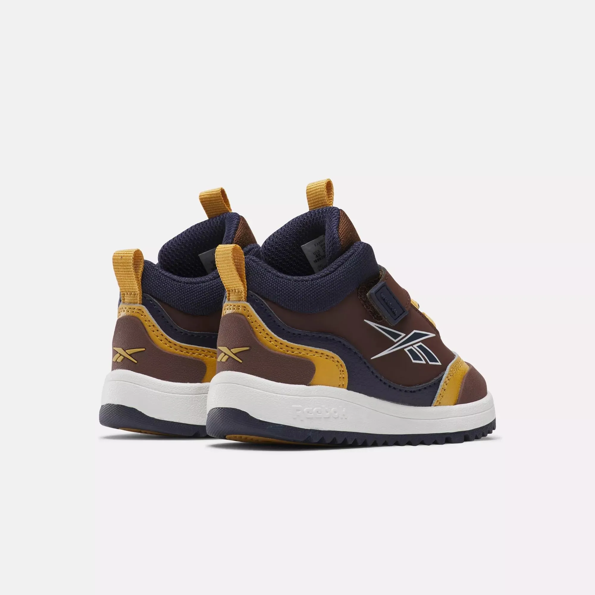 Weebok Storm X Schuhe Hey Dude Schuhe