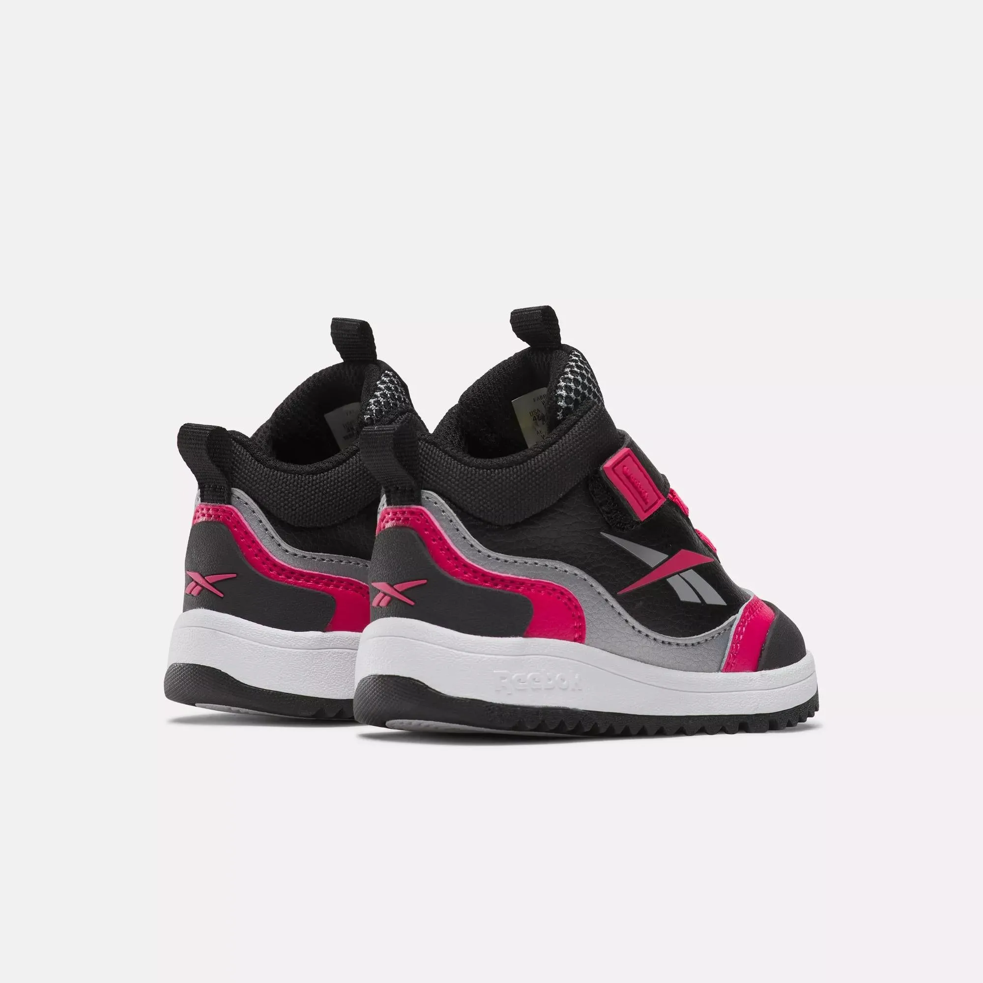 Weebok Storm X Schuhe Hey Dude Schuhe