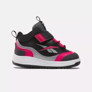 Weebok Storm X Schuhe Hey Dude Schuhe
