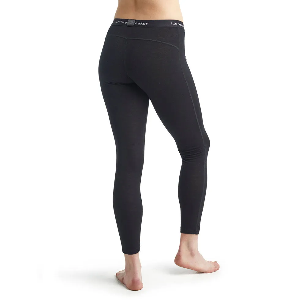 2025 Latest Styles For Icebreaker 200 Oasis Womens Thermal Leggings on our site, save up to 74%off discount, welcome!