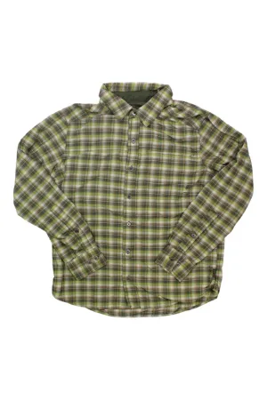 Find Luxury Weekend Deals Mens Prana Dickson Flannel |Shop Online , the colours are striking and luxuriant in design.