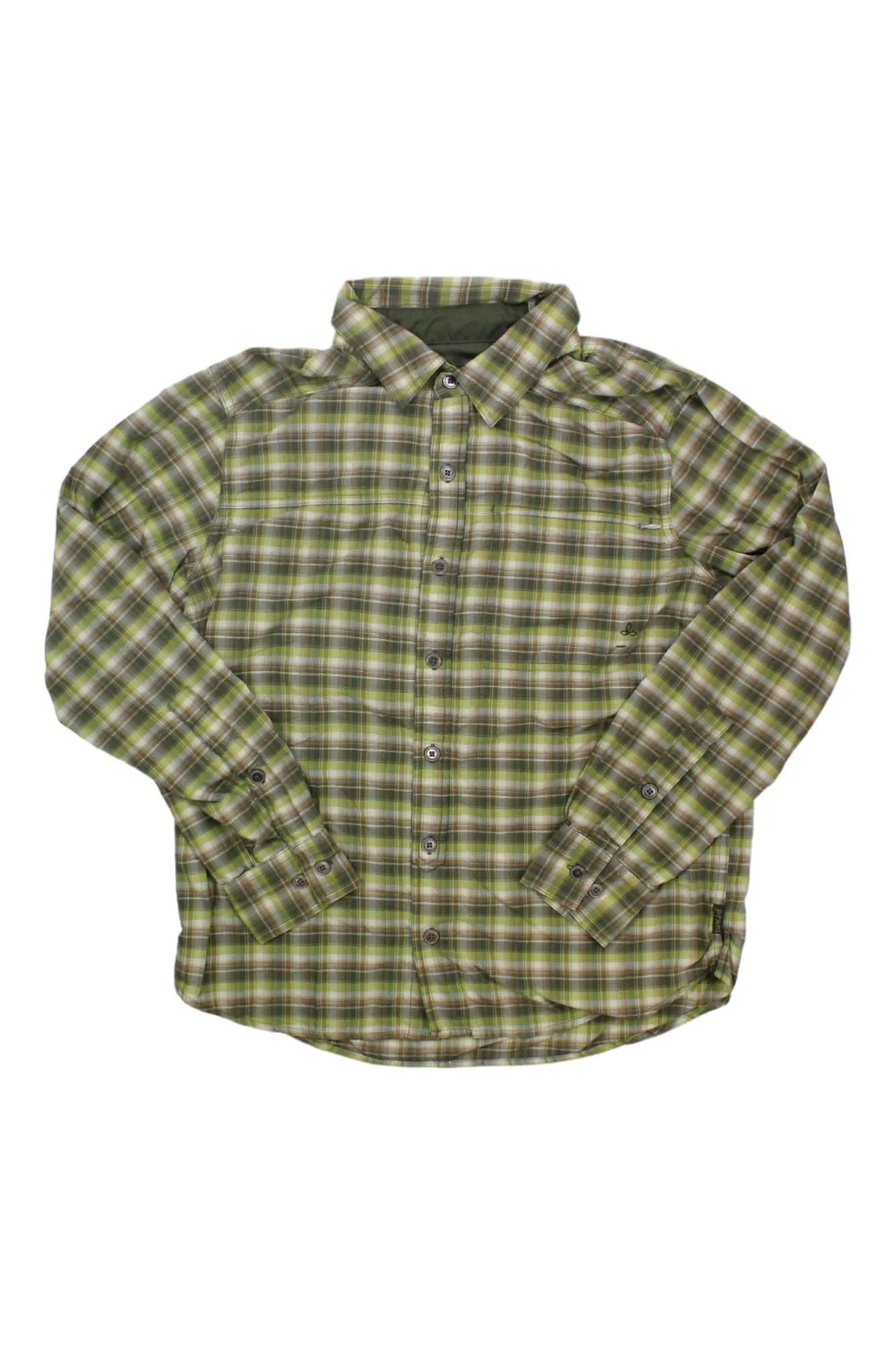 Find Luxury Weekend Deals Mens Prana Dickson Flannel |Shop Online , the colours are striking and luxuriant in design.