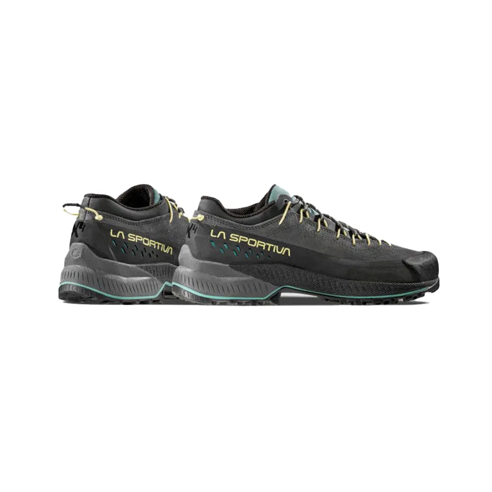Discover the latest collection of La Sportiva TX4 Evo Womens Approach Shoes , Items offer Men's and Woman's product with 100% quality, enjoy 67% off discount.