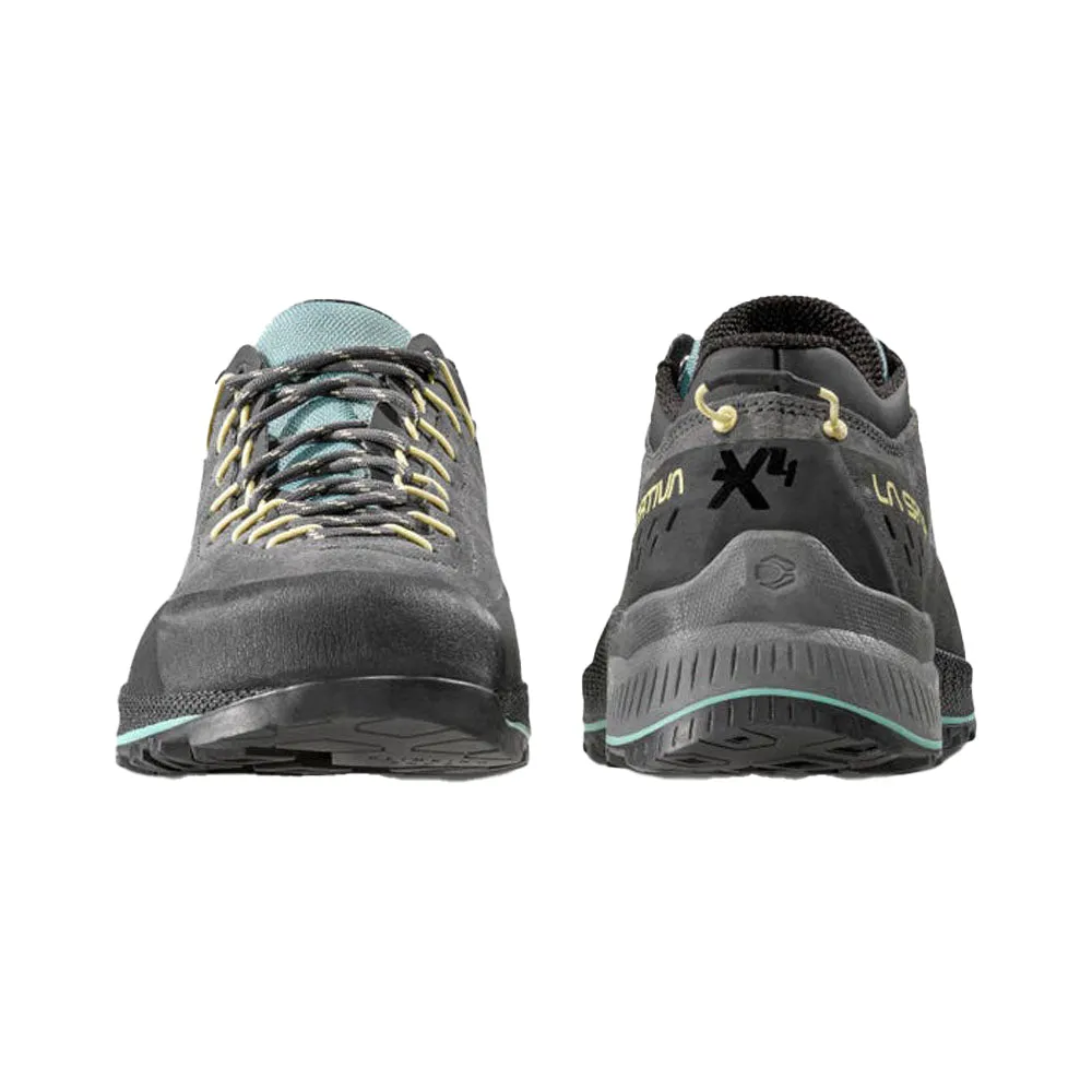 New Collection Of Wholesale La Sportiva TX4 Evo Womens Approach Shoes , here are new designer Items hot sale now, 100% guarantee quality!