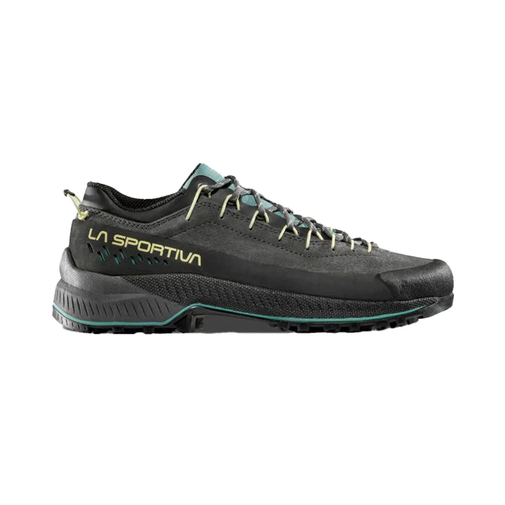 Get your latest styles of 2025 La Sportiva TX4 Evo Womens Approach Shoes , welcome to choose our online store.