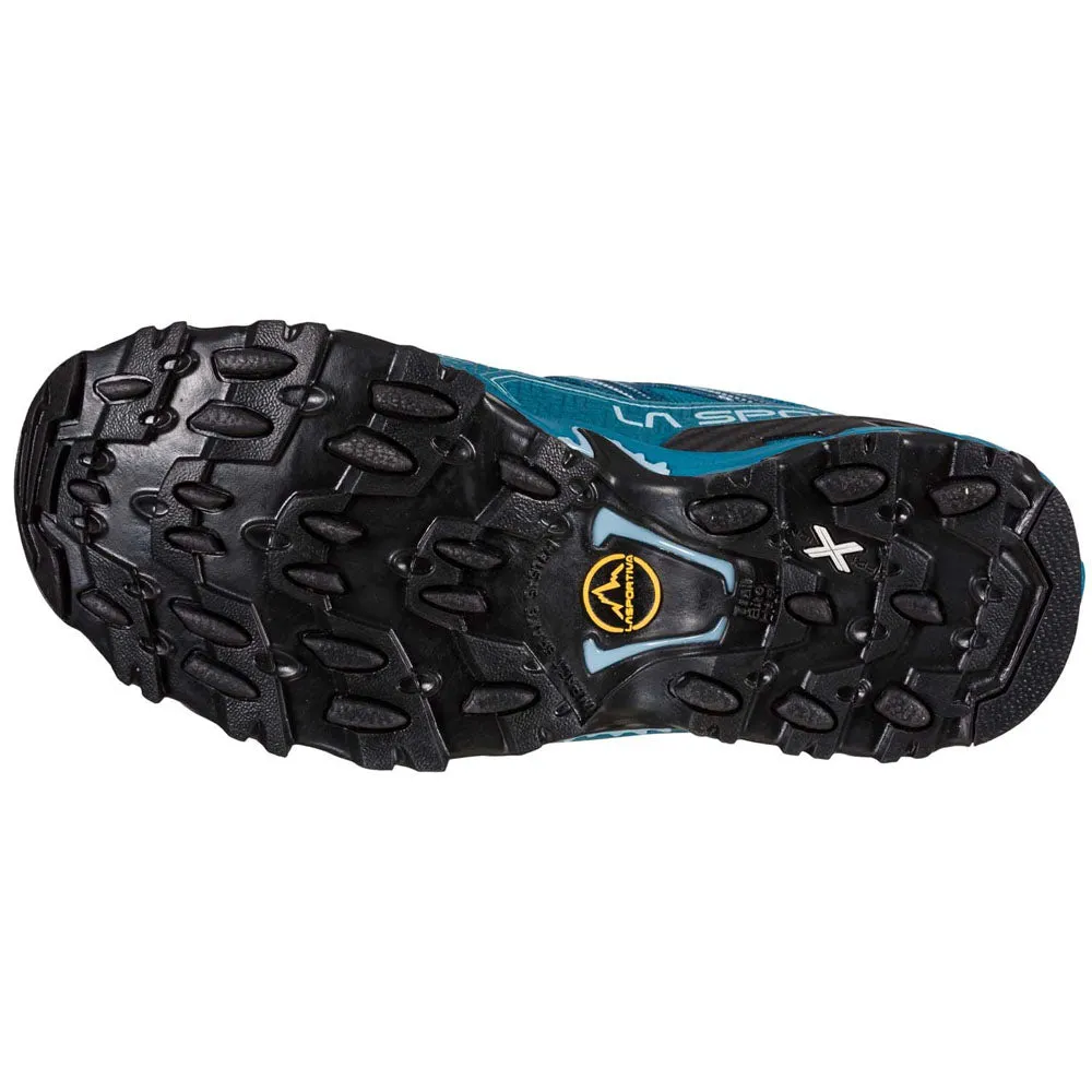 80%OFF Discount Sale For La Sportiva Ultra Raptor II Wide Hiking Shoe Women's is free shipping worldwide, high quality and discount price from our online store.