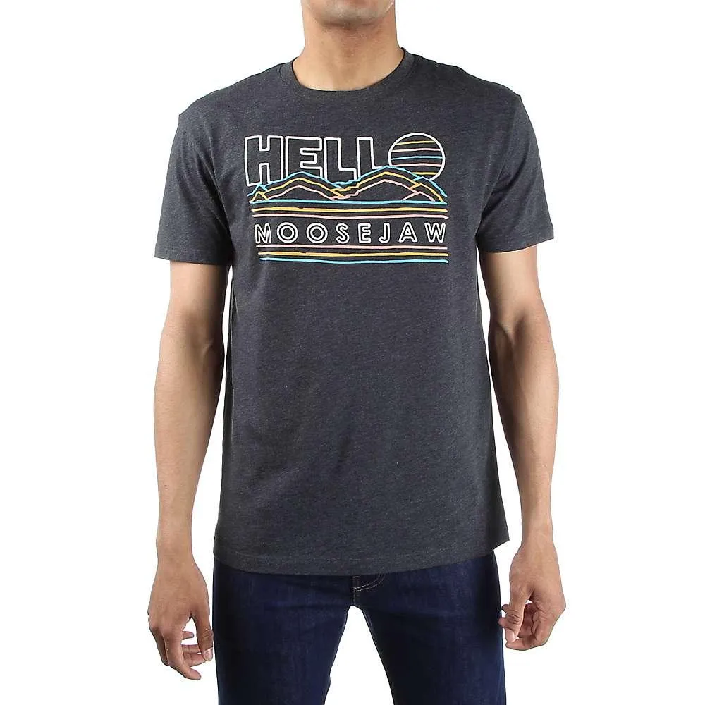 Best sell Weekend Sale Moosejaw Men's Blueberry Muffin SS Tee ,75%OFF Discount Sale , wear our fashion design products, welcome to orders as soon as possible.