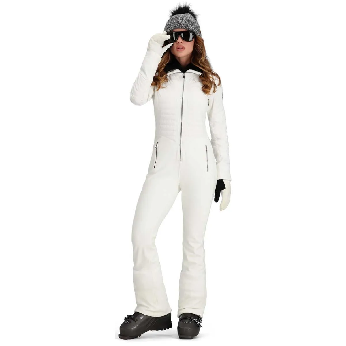 Purchase order for the 74% discount bottom price, Obermeyer Katze Suit Women's best sell, buy our cheaper Items at clearance now, free shipping worldwide.