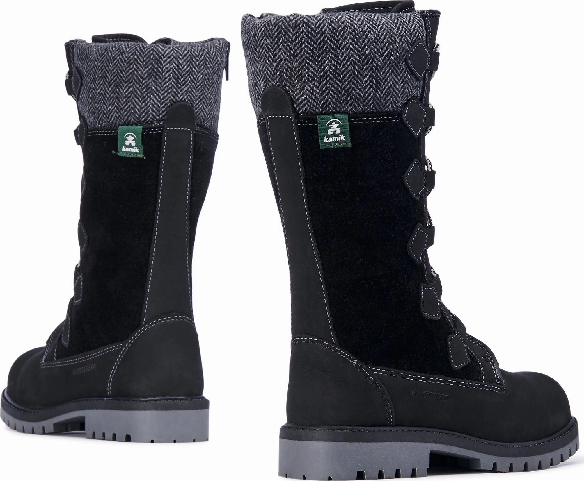 Choose your best Big Kid's Takoda -22F/-30C Boots|-|Bottes Takoda -22F/-30C  Grand Enfant online shop, all fashionable Items sale here, free shipping for you, 74% Off.