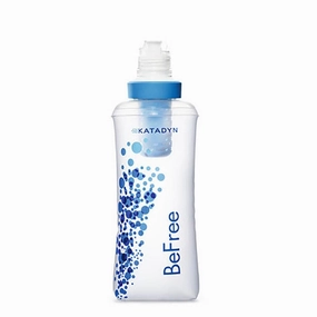 Browse the newest styles of Weekend Sale Katadyn Befree Water Filter Soft Flask 600ml On Sale,Top Quality are cheap sale, select our Items discount sale, more fashionable for you!