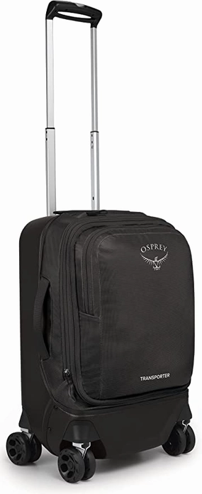 Get Popular Cheap Weekend Sale Osprey Transporter 4 Wheel Hardside Hybrid 40L ,Best Design , all these products for sale with our excellent quality.