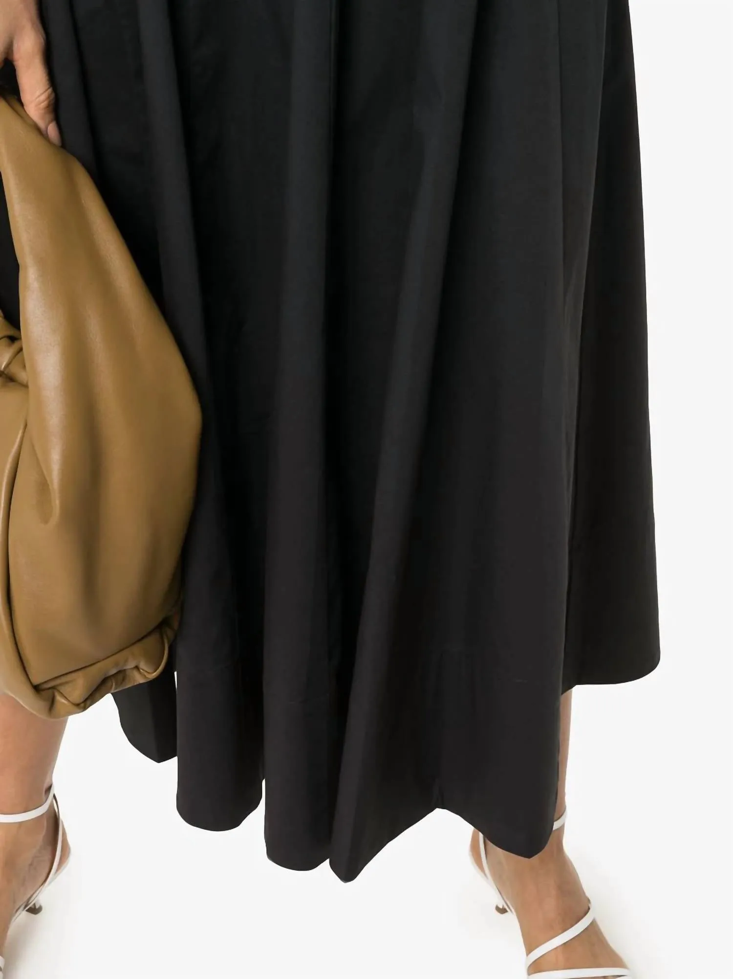 Wells Dress In Black