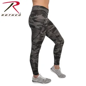 2025 Best Sell Wholesale & Cheap [CLEARANCE] Rothco Womens Workout Performance Camo Leggings With Pockets ,68%OFF Discount Sale on our site, it is a good choice for your shopping. Here will provide you Items, Trust us!