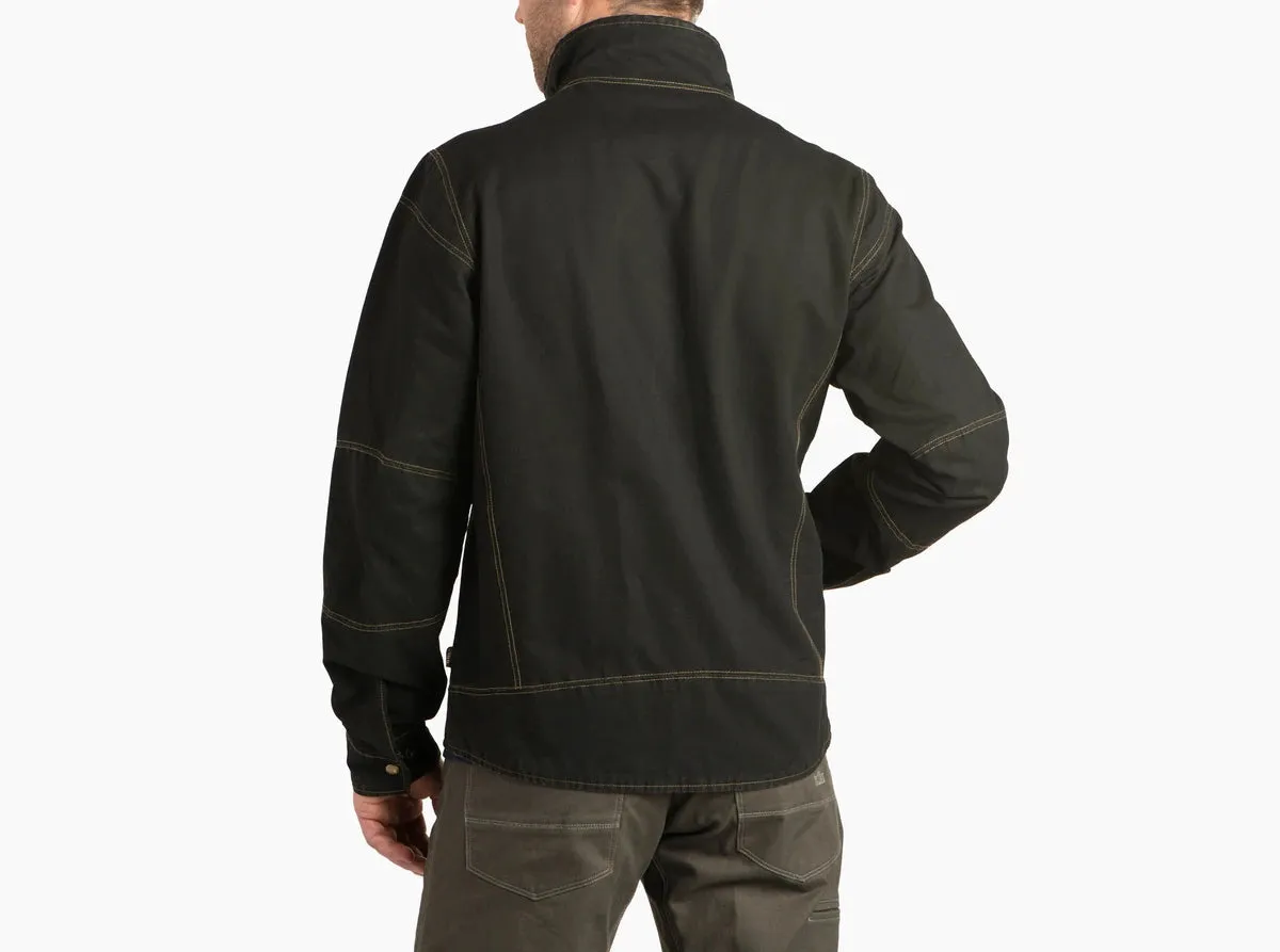 Limited Quantity Kuhl Men's Burr Jacket , place order on our site to get discount price.