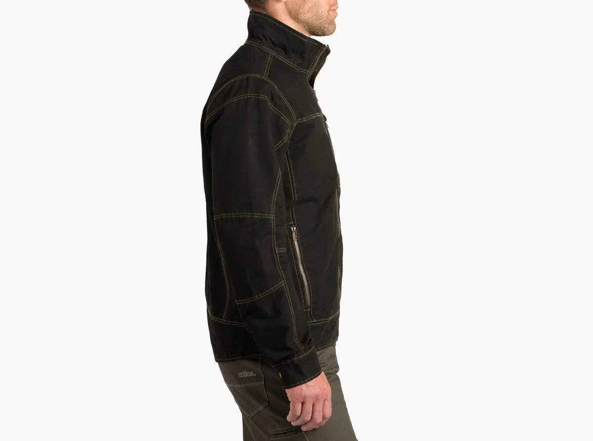 2025 Original Kuhl Men's Burr Jacket online store, we offer good quality and best service.