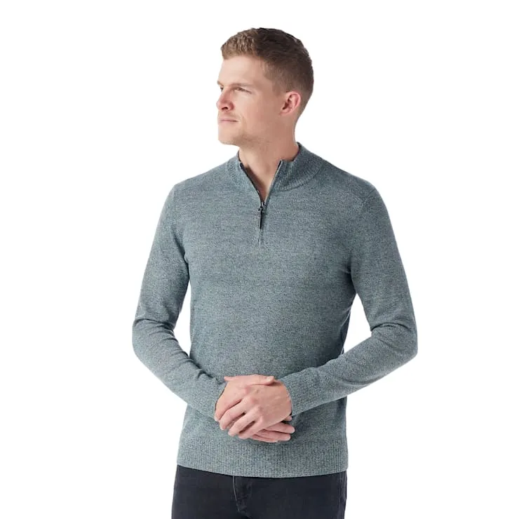 Most Popular Wholesale & Cheap Smartwool Men's Sparwood 1/2 Zip Sweater For Beginners , you can choose latest collection for Items, welcome you!