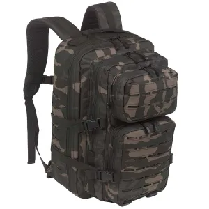 Provide Cheap Wholesale Wholesale Brandit US Cooper Lasercut Rucksack 40L Large Dark Camo ,In Stock , we sell Items and free shipping for you!