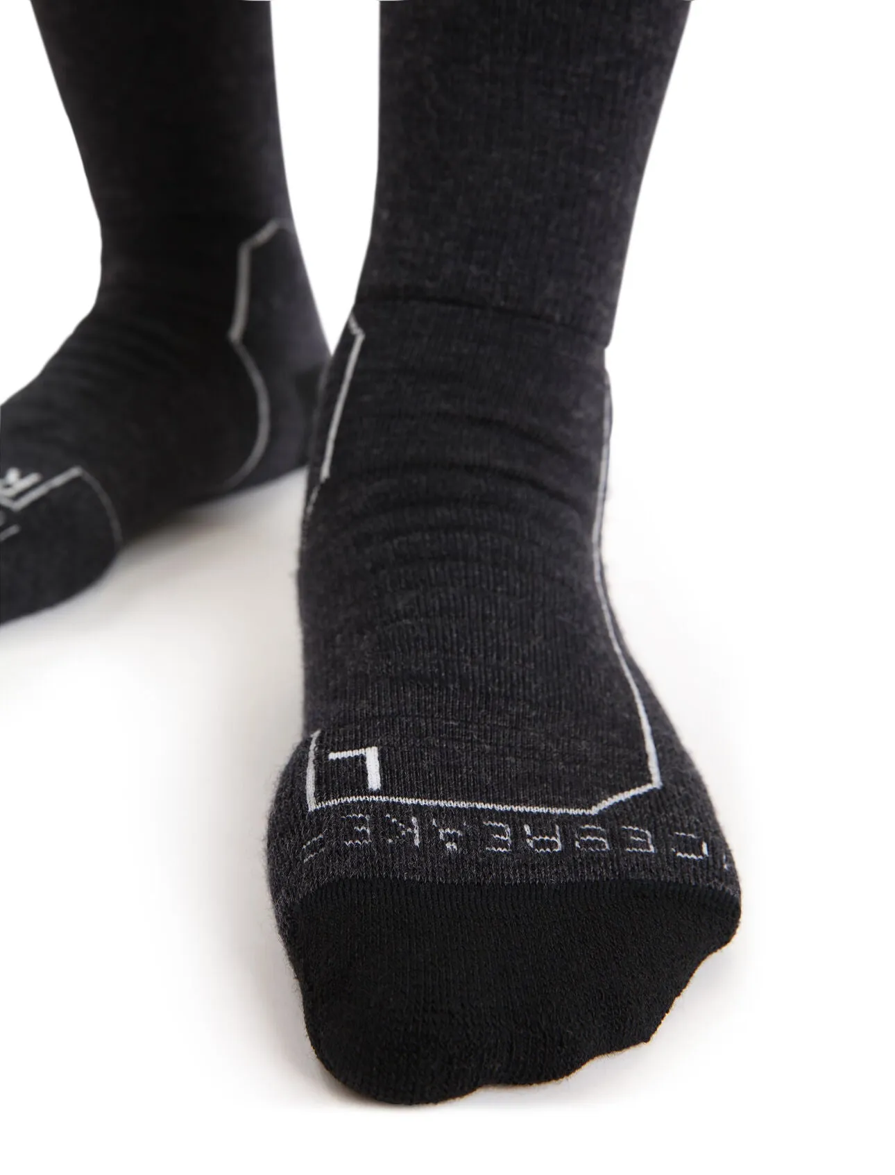 Place order for discount ICEBREAKER Women's Hike  Heavy Crew Sock , deal on these products, 100% quality guarantee!
