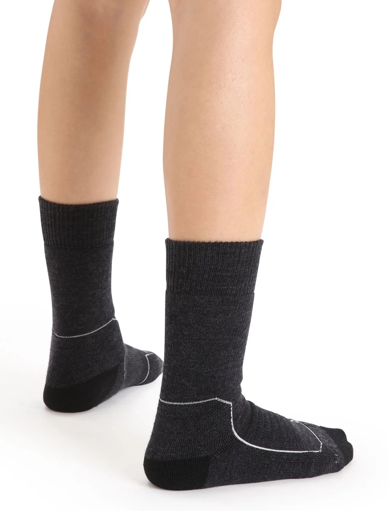 Search Deals On Cheap ICEBREAKER Women's Hike  Heavy Crew Sock , here will provide you Items, big discount for you.