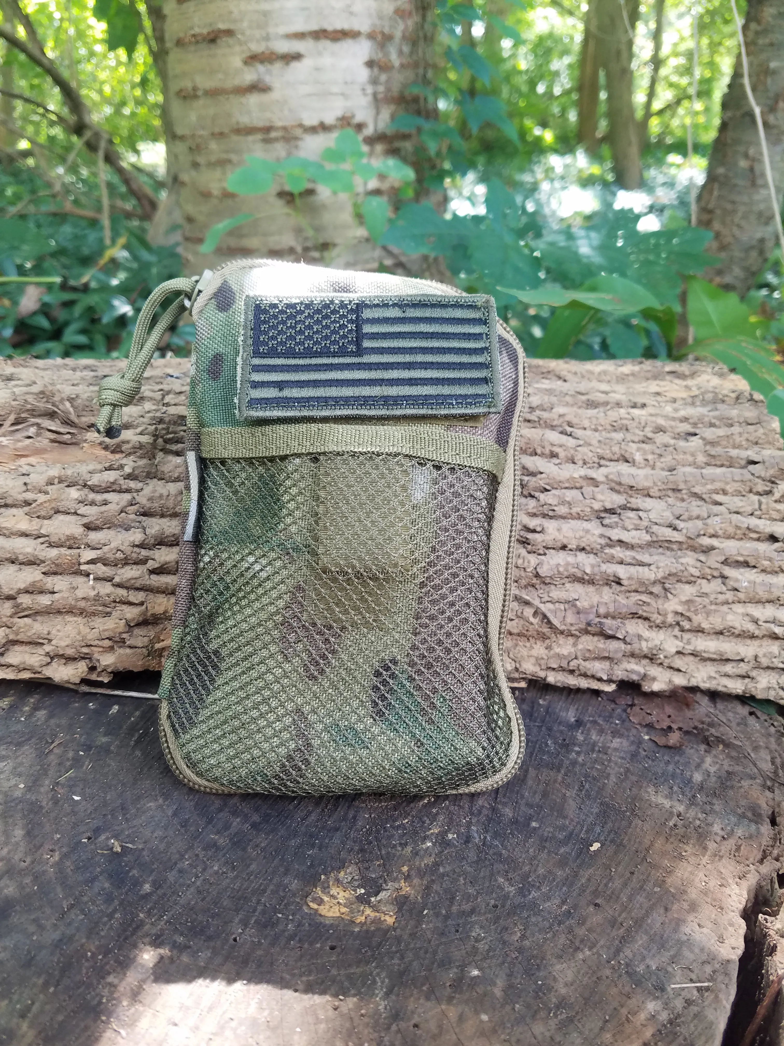 Latest Collection Of M.O.L.L.E. Compatible Organizer Pouch hot sale, bottom price, you can place order for our newest Items.