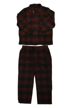 Find Best Sellers Wholesale Pendleton Mens PJ Set |Official Site on our official site, cheapest price and newest styles, it is a good choice for you.