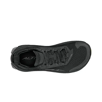 2025 Newest Altra Olympus 6 Womens Trail Running Shoe - Black/Black hottest sale, we supply fashion Items, click here now, 100% quality.