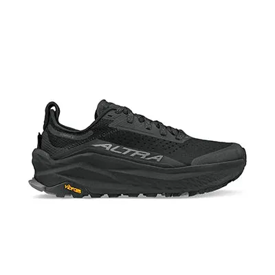 Shop For Newest Wholesale Price For Altra Olympus 6 Womens Trail Running Shoe - Black/Black With Cheap Price at our official website, 74% off.