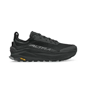 Shop For Newest Wholesale Price For Altra Olympus 6 Womens Trail Running Shoe - Black/Black With Cheap Price at our official website, 74% off.