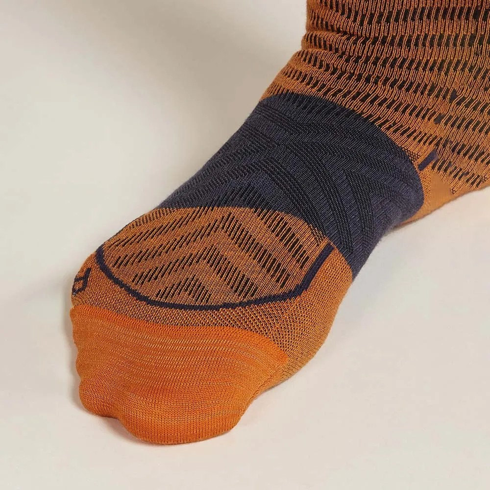 Lowest Price For Authentic Icebreaker Merino Blend Run  Ultralight Mini Socks Men , fashionable styles and best customer services for you.