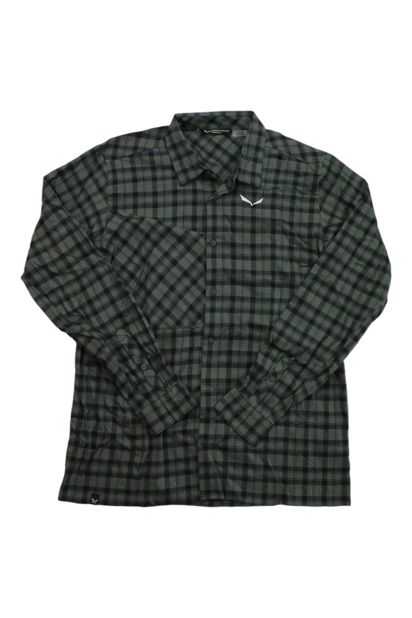Latest of 2025 Wholesale Price For Salewa Mens Fanes Flannel 5 PL LS Shirt Buy Today are available in our online store, all these cheap Items at clearance now.