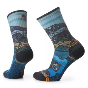 New Style & Cheap Authentic Wholesale Price For Smartwool Hike Light Cushion Icy Range Print Womens Crew Sock ,2025 Clearance Sale online with top quality and 74% off, buy cheap Items on our online shop.