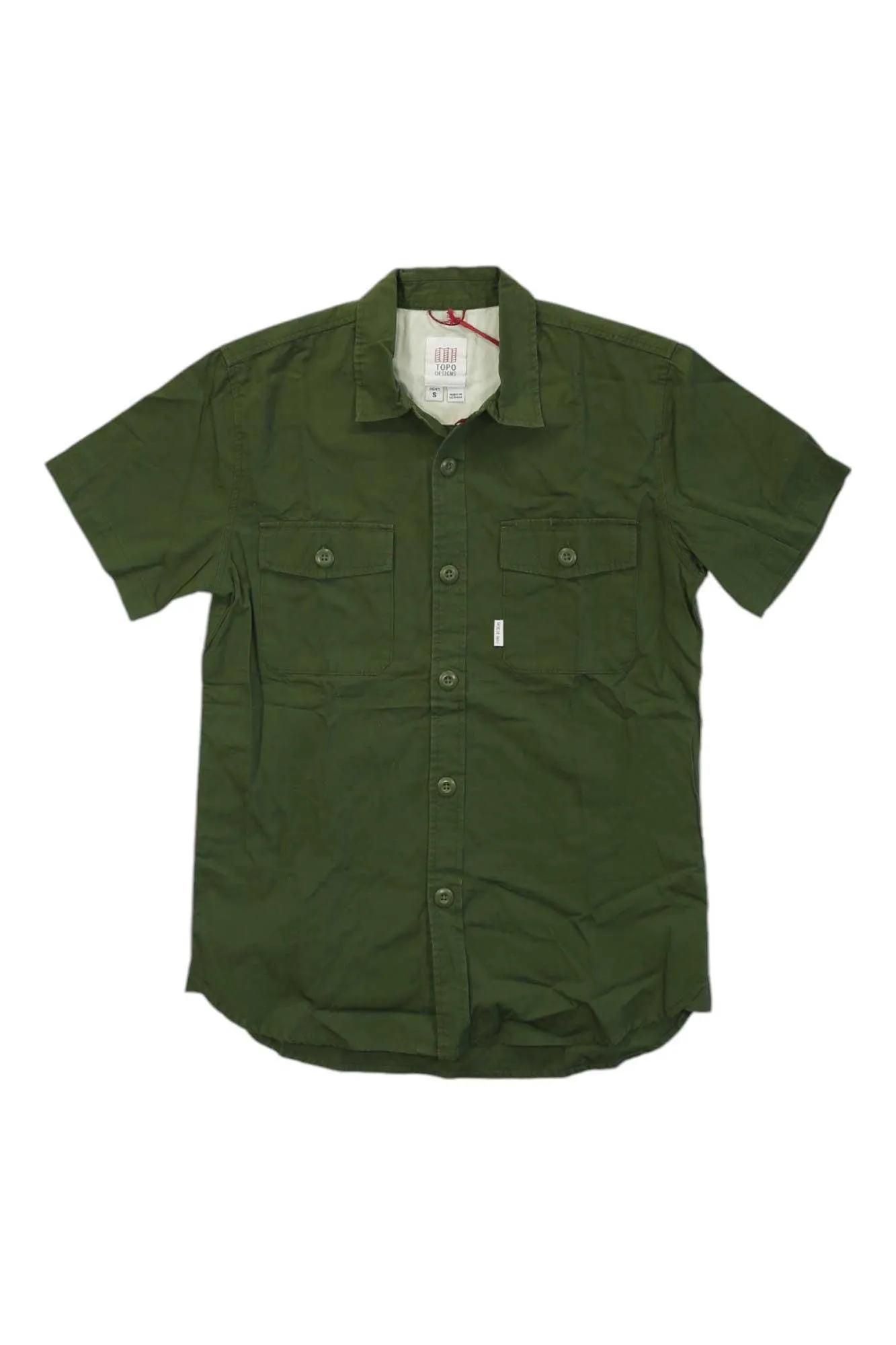 Deal On Wholesale Price For Topo Designs Mens Short Sleeve Field Shirt ,Big Discount Sale is hot sale, don't be heisate, discount Items for you.