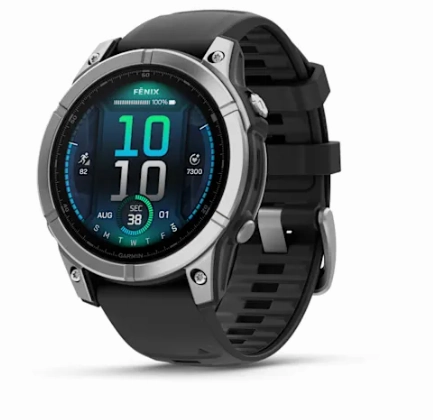 2025 Garmin fenix E  47 mm AMOLED , you can find various styles of our fashion store.